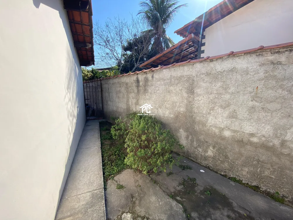 Casa, 3 quartos - Foto 17