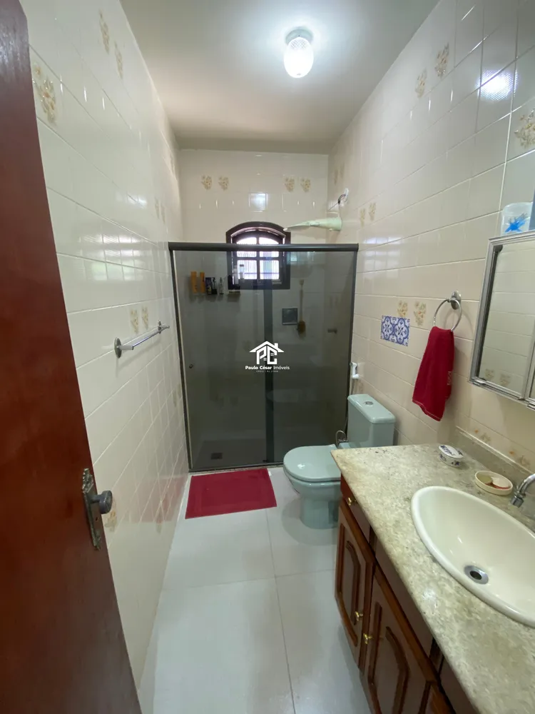 Casa, 3 quartos - Foto 10
