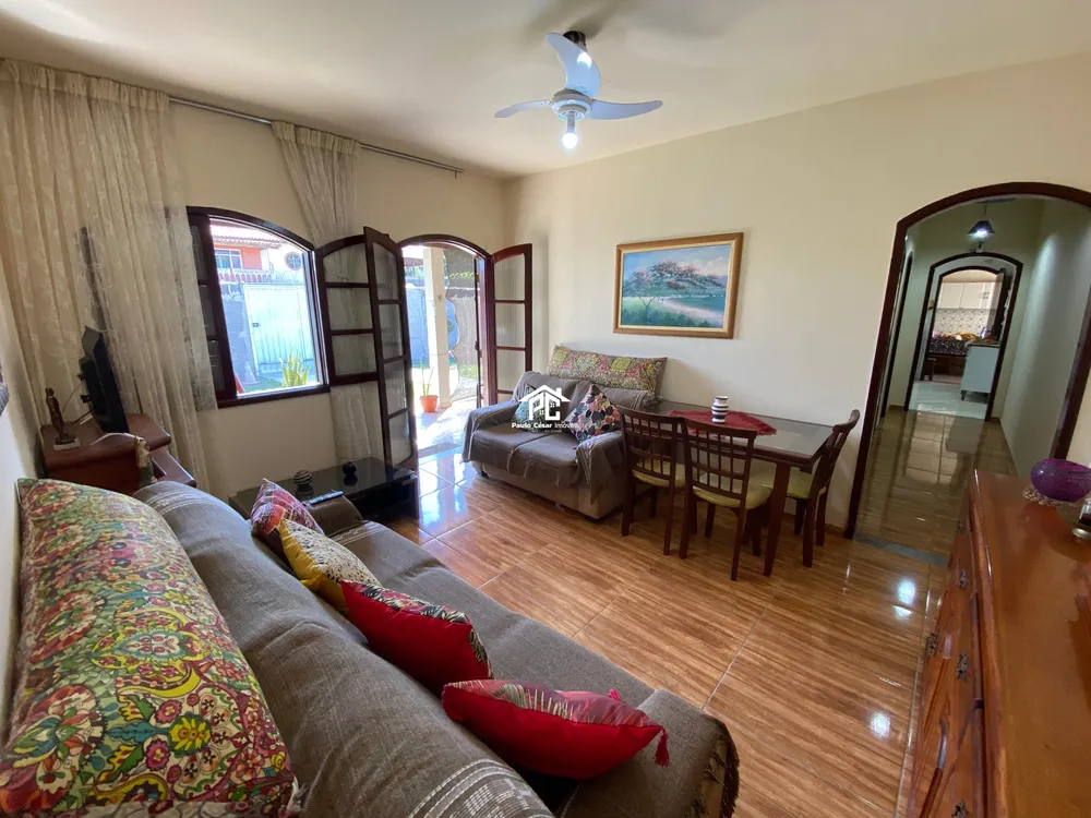 Casa, 3 quartos - Foto 6