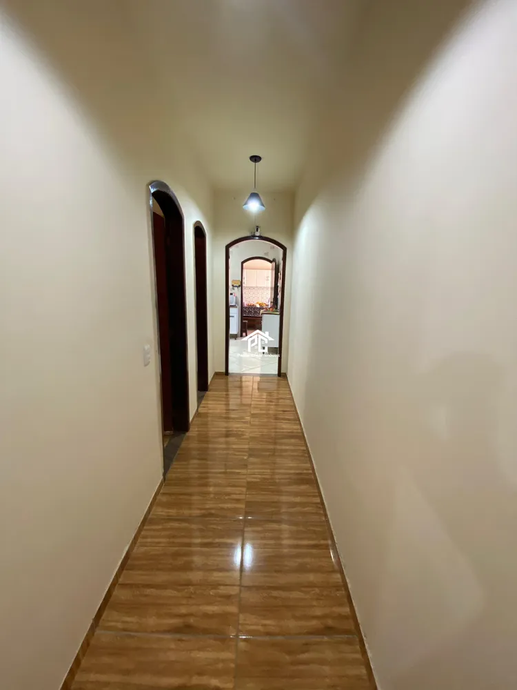 Casa, 3 quartos - Foto 9