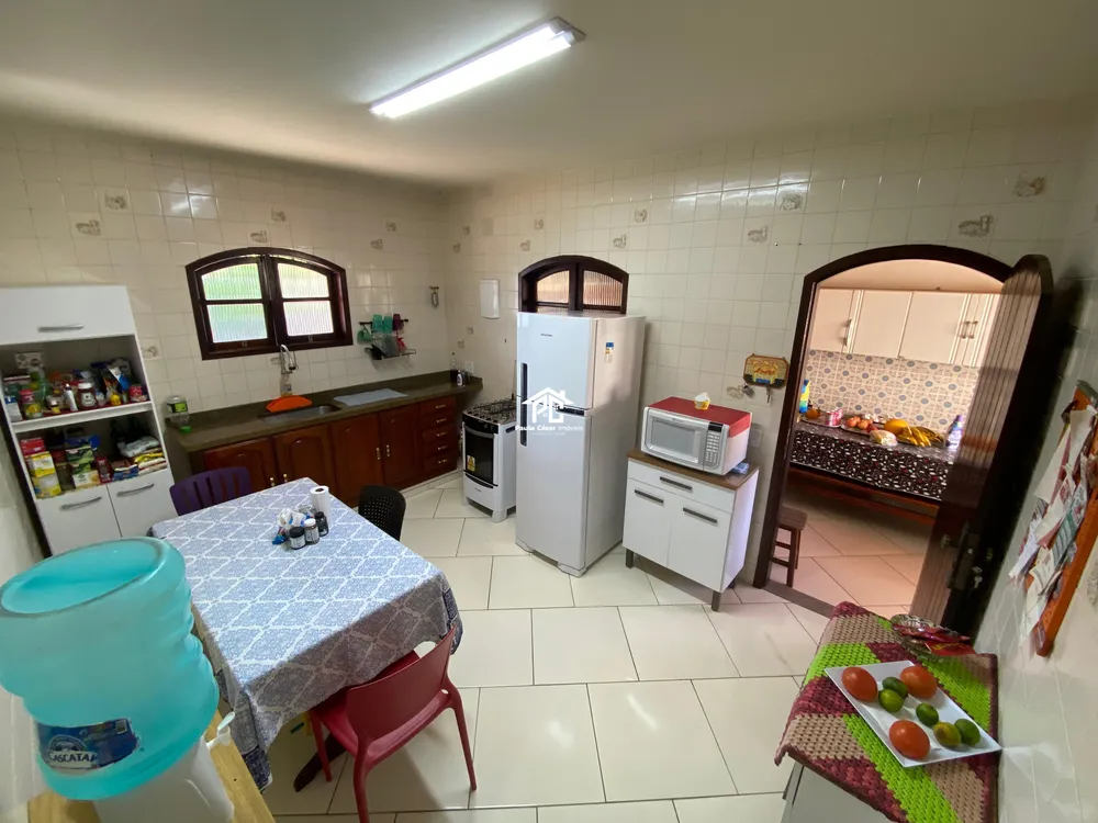 Casa, 3 quartos - Foto 13