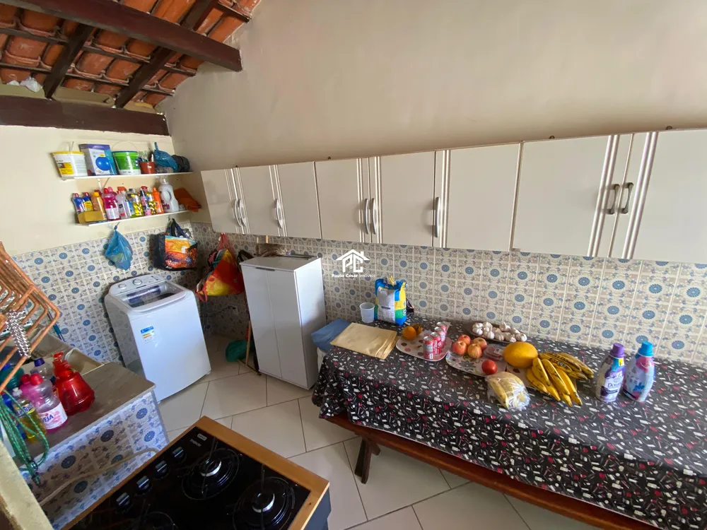 Casa, 3 quartos - Foto 11