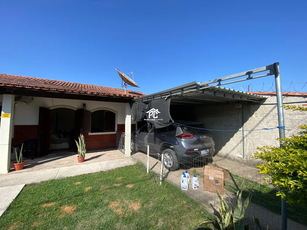Casa, 3 quartos - Foto 5