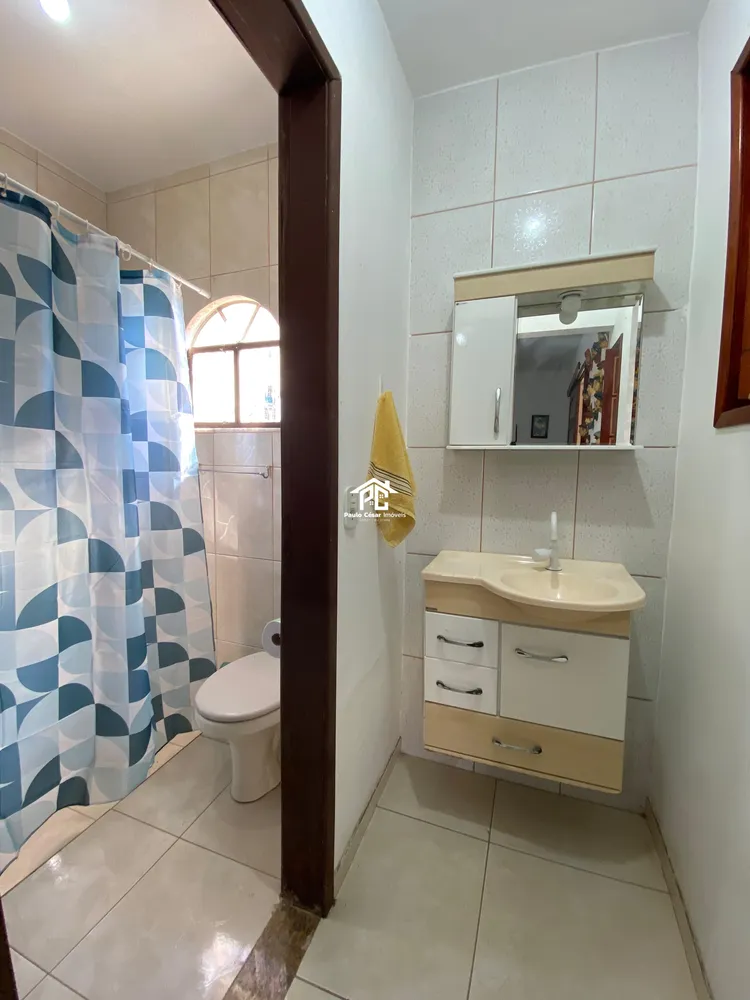 Casa, 3 quartos - Foto 20