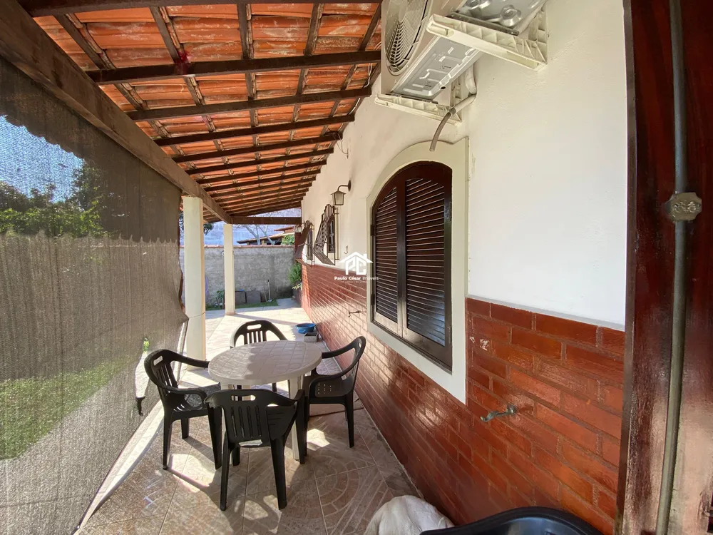 Casa, 3 quartos - Foto 3