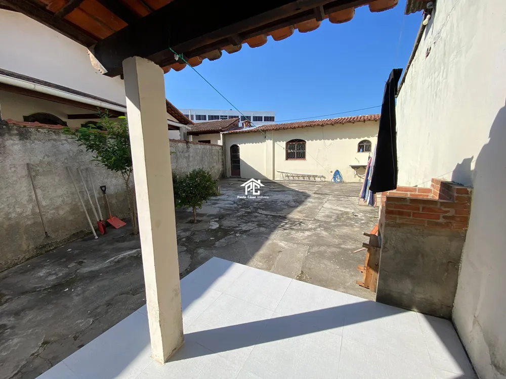 Casa, 3 quartos - Foto 15