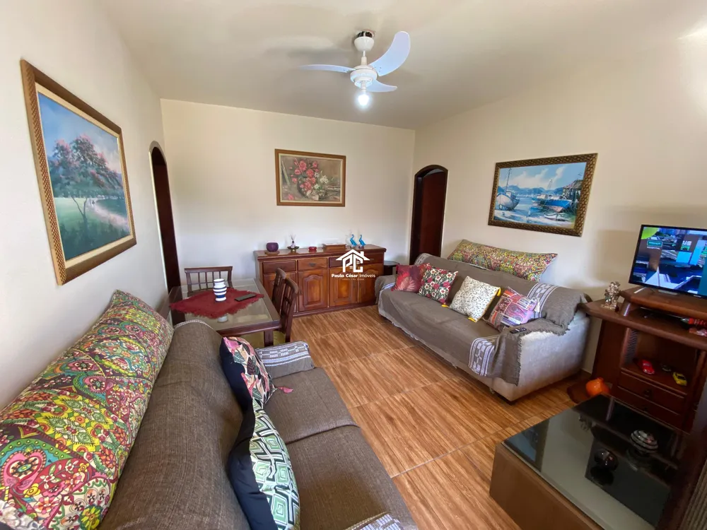 Casa, 3 quartos - Foto 4