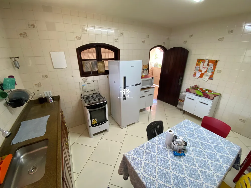 Casa, 3 quartos - Foto 12