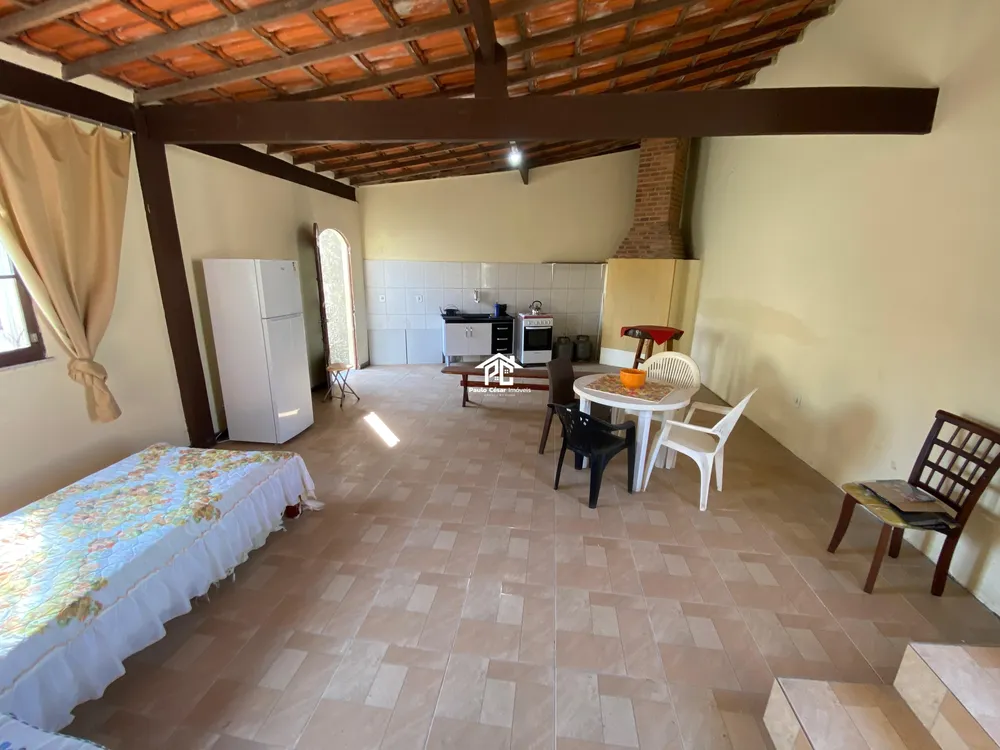 Casa, 3 quartos - Foto 18