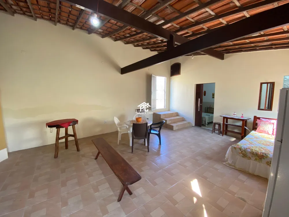 Casa, 3 quartos - Foto 21