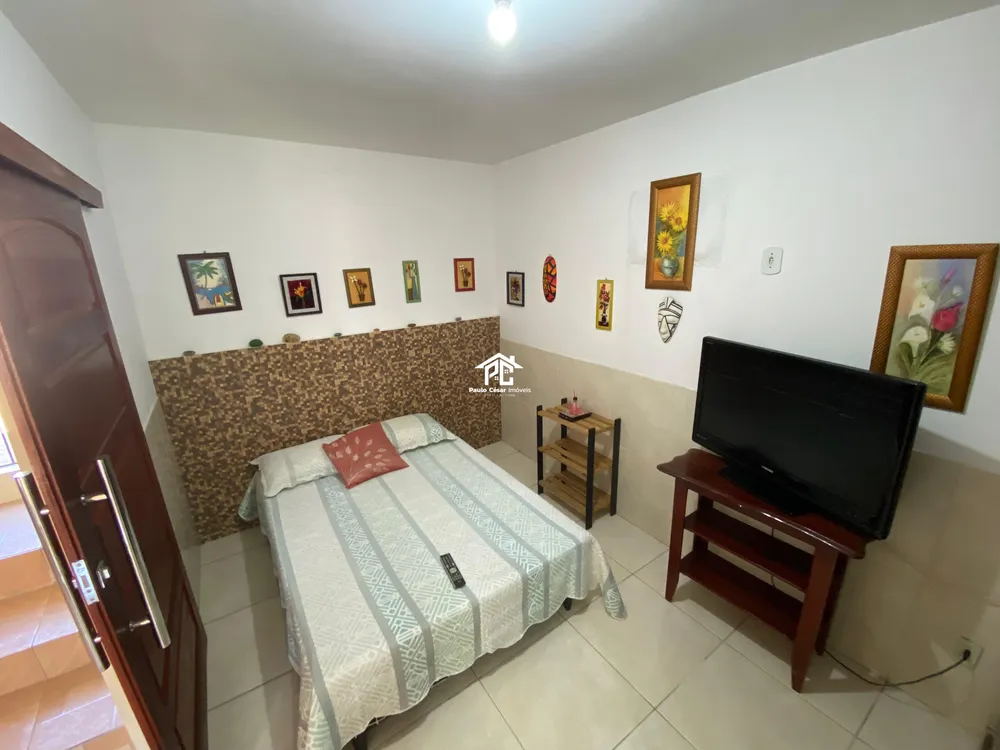 Casa, 3 quartos - Foto 19
