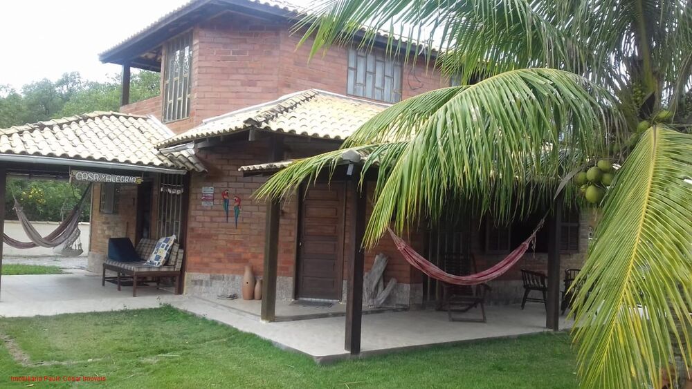 Casa, 3 quartos, 250 m² - Foto 2