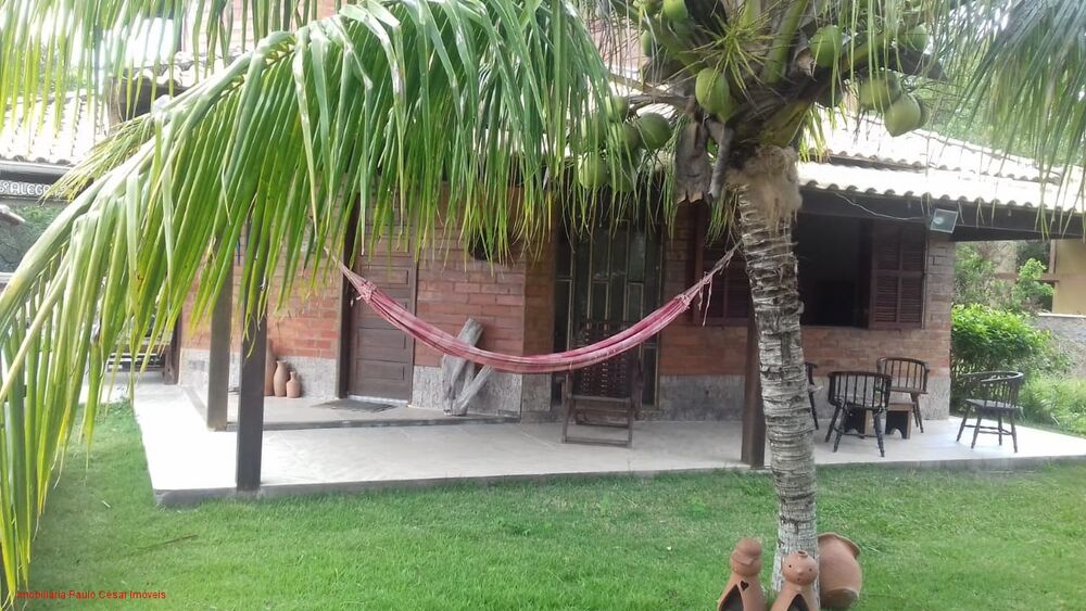 Casa, 3 quartos, 250 m² - Foto 20