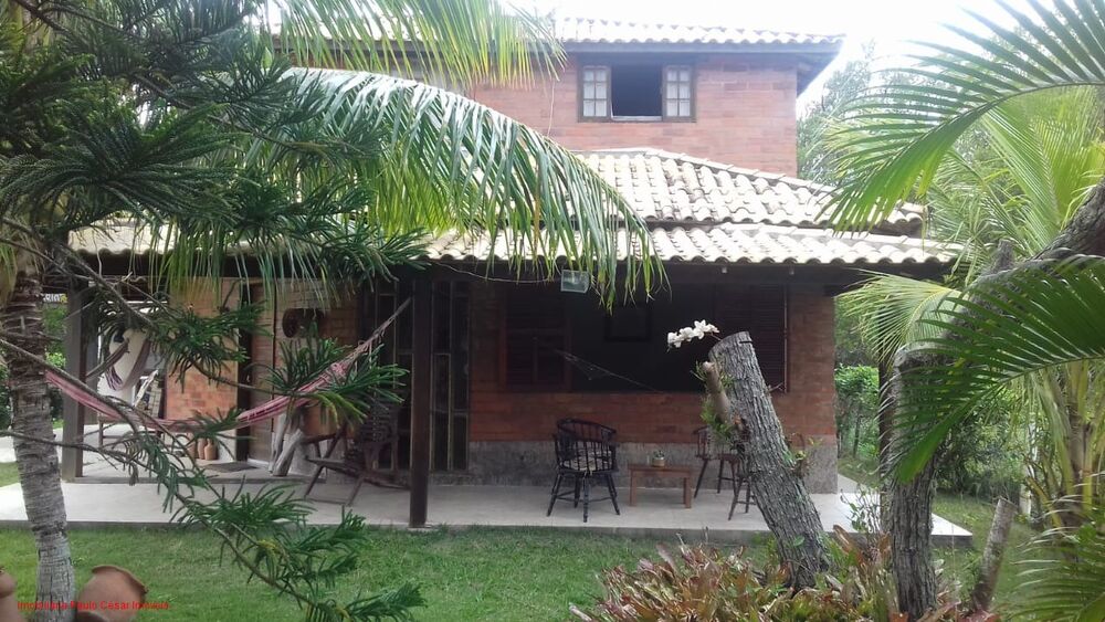 Casa, 3 quartos, 250 m² - Foto 21