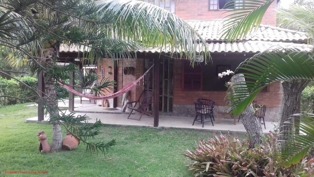 Casa, 3 quartos, 250 m² - Foto 3