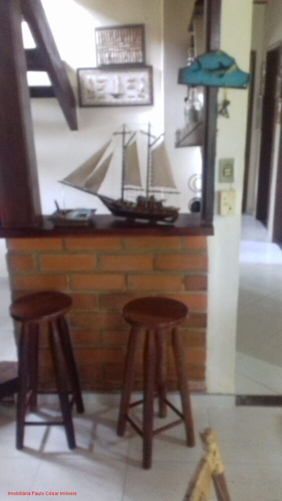 Casa, 3 quartos, 250 m² - Foto 19