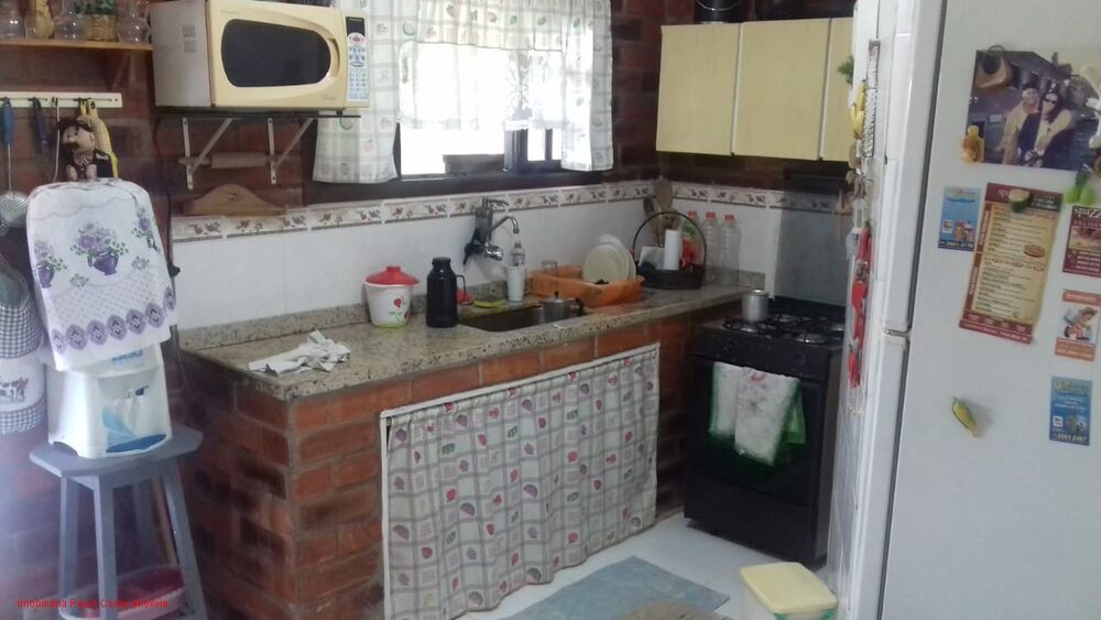 Casa, 3 quartos, 250 m² - Foto 22