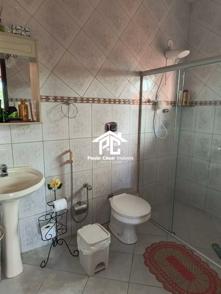 Casa, 3 quartos - Foto 10