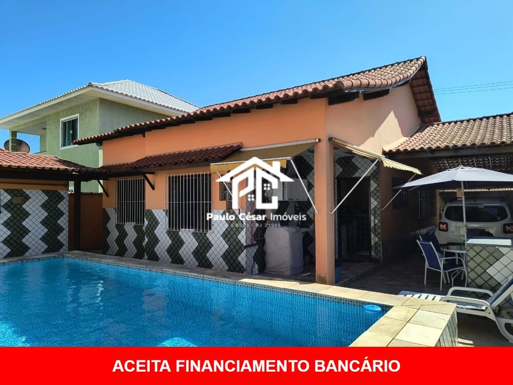 Casa, 3 quartos - Foto 1