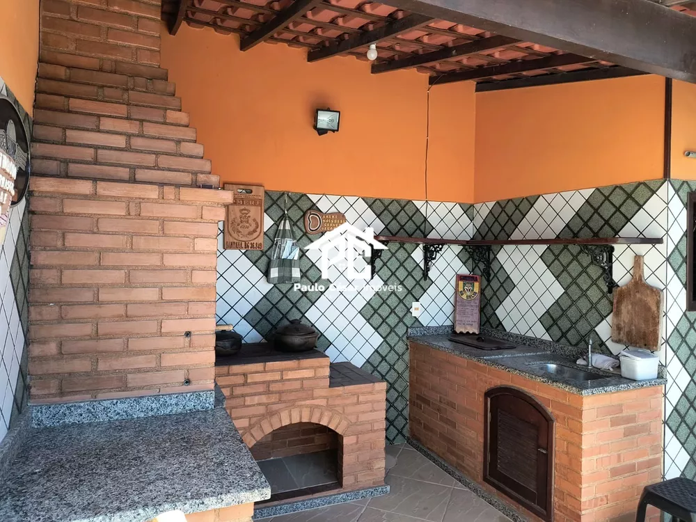Casa, 3 quartos - Foto 15