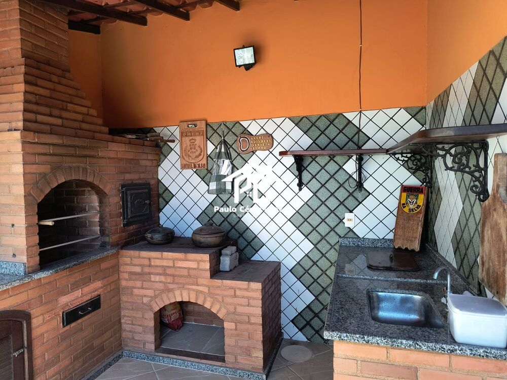 Casa, 3 quartos - Foto 12