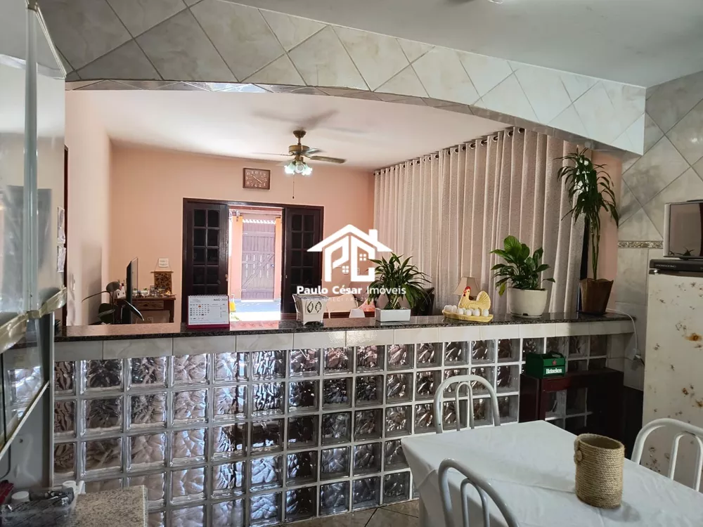 Casa, 3 quartos - Foto 6