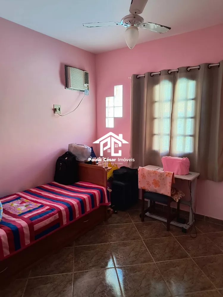 Casa, 3 quartos - Foto 21
