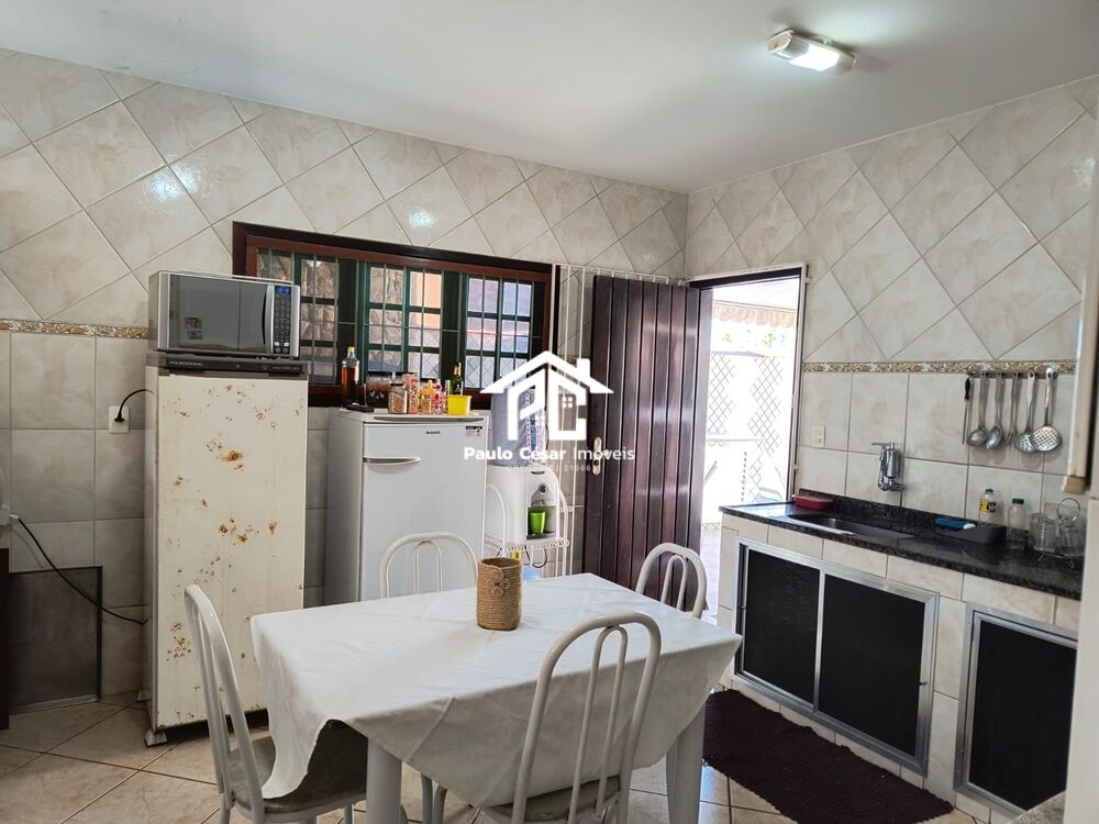 Casa, 3 quartos - Foto 17