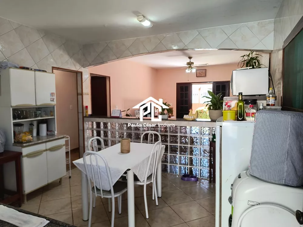 Casa, 3 quartos - Foto 3