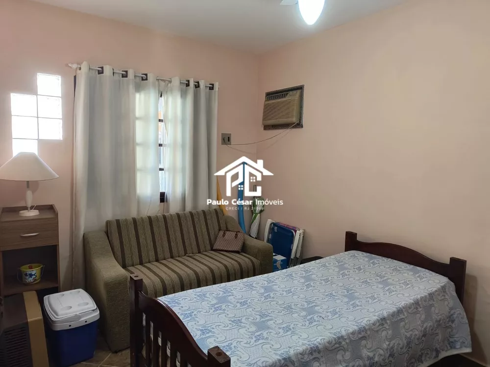 Casa, 3 quartos - Foto 24