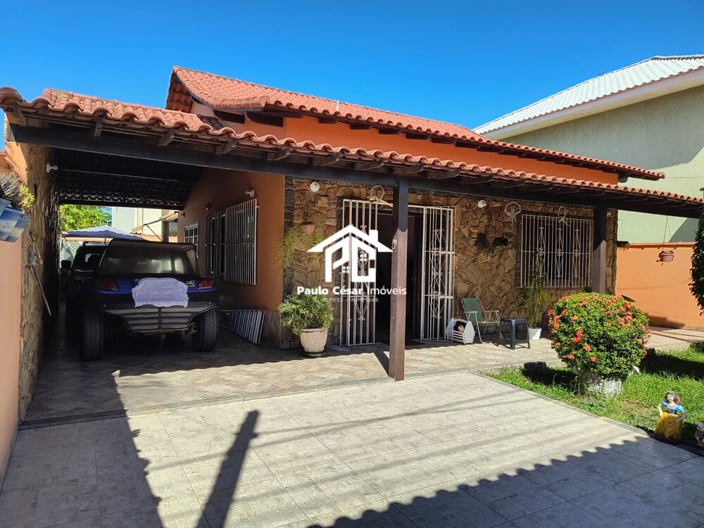 Casa, 3 quartos - Foto 8