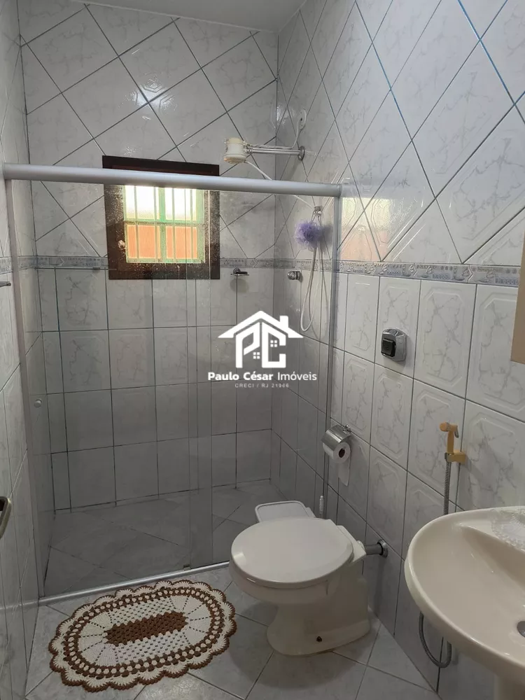 Casa, 3 quartos - Foto 22
