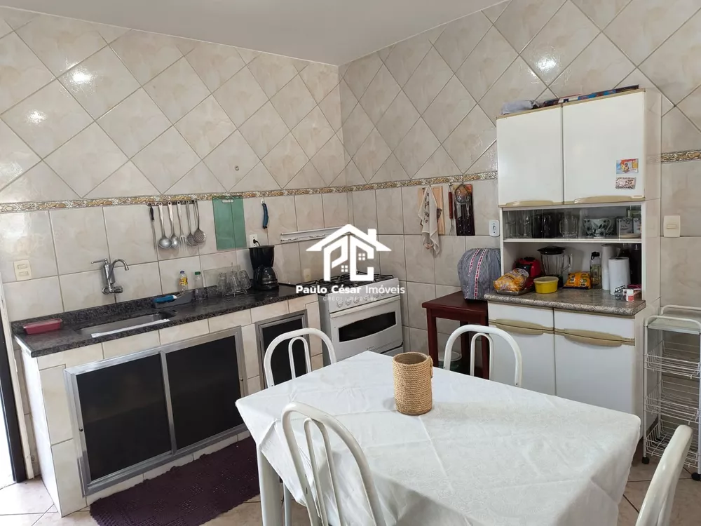 Casa, 3 quartos - Foto 13