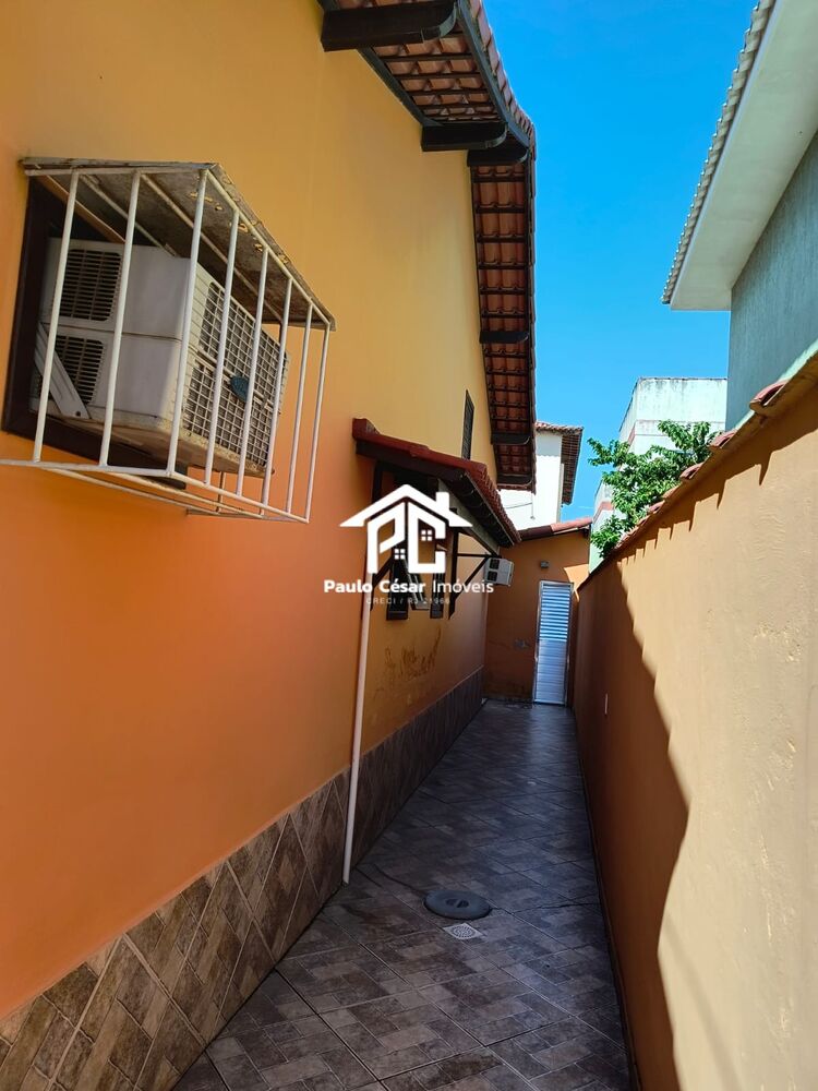 Casa, 3 quartos - Foto 27