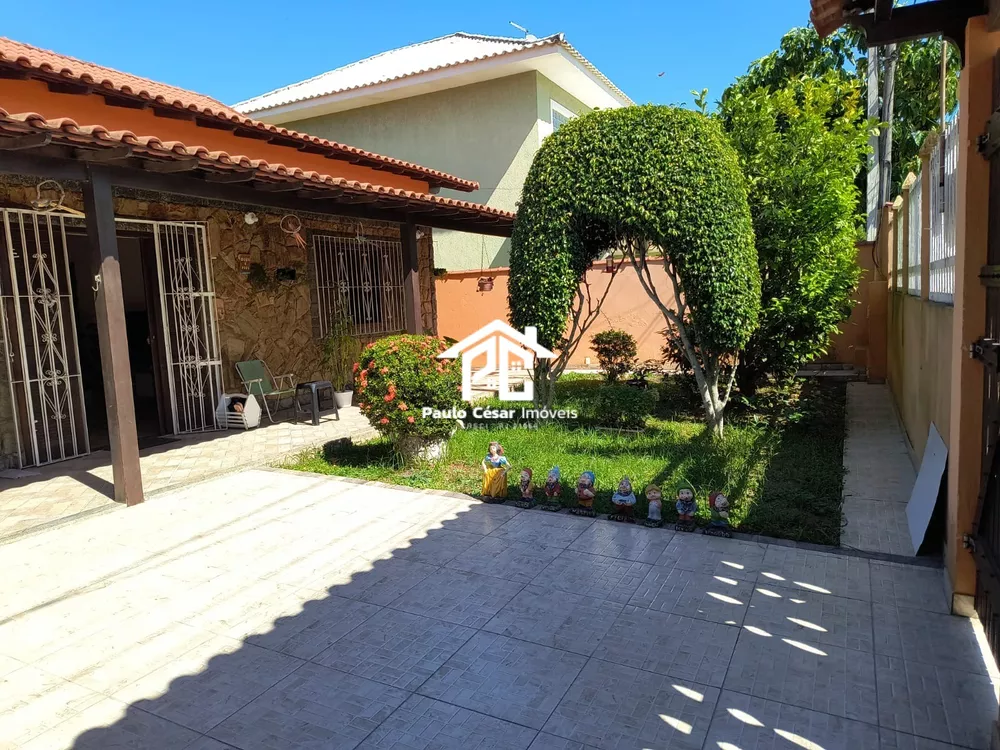 Casa, 3 quartos - Foto 11