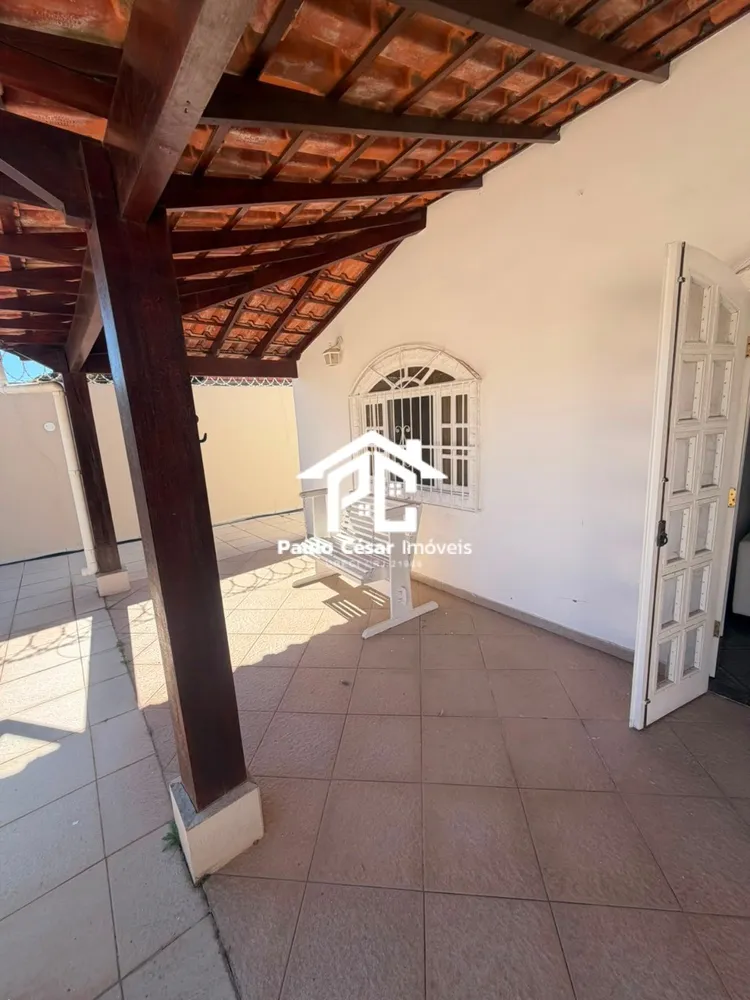 Casa, 4 quartos, 250 m² - Foto 22