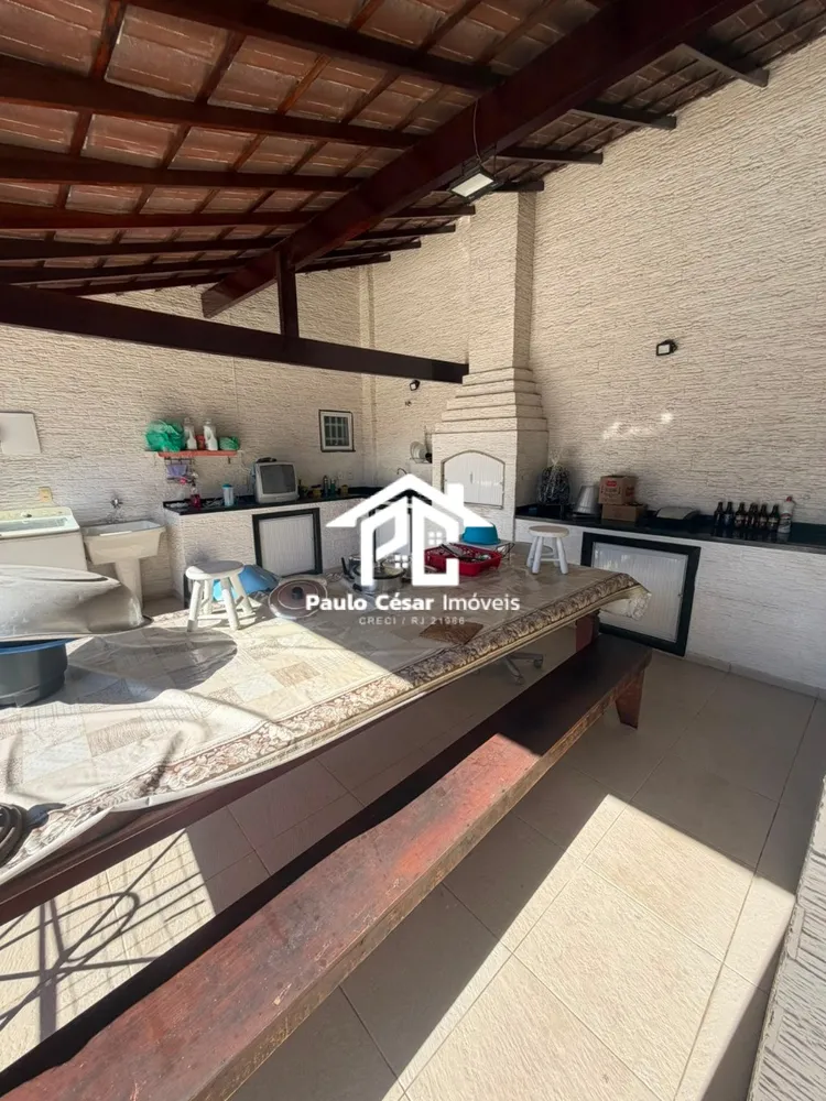 Casa, 4 quartos, 250 m² - Foto 14