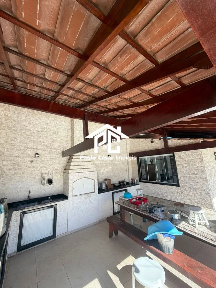 Casa, 4 quartos, 250 m² - Foto 5