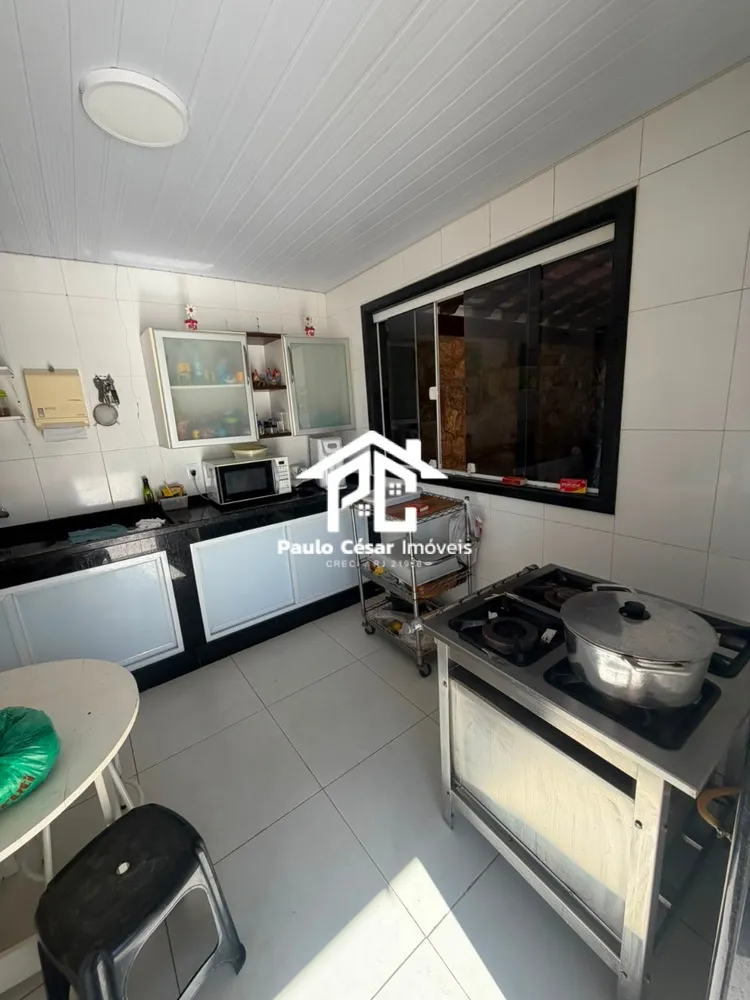 Casa, 4 quartos, 250 m² - Foto 11