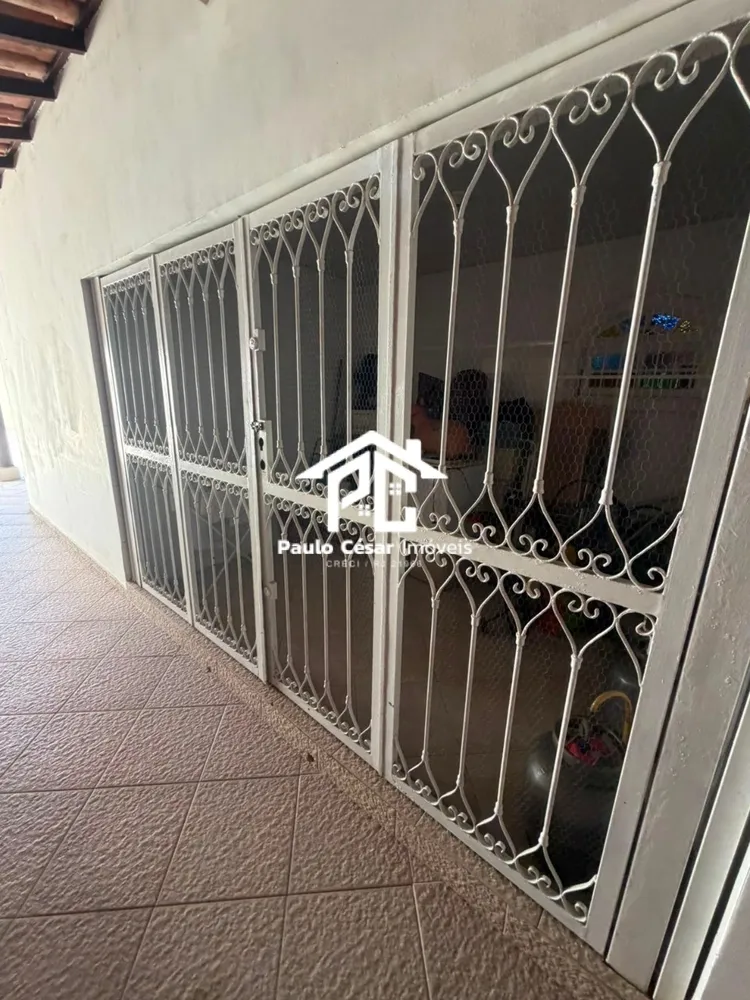 Casa, 4 quartos, 250 m² - Foto 28