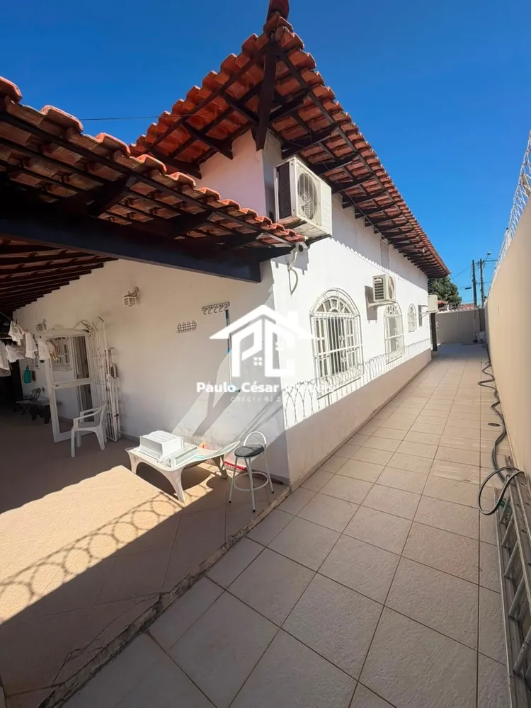 Casa, 4 quartos, 250 m² - Foto 37