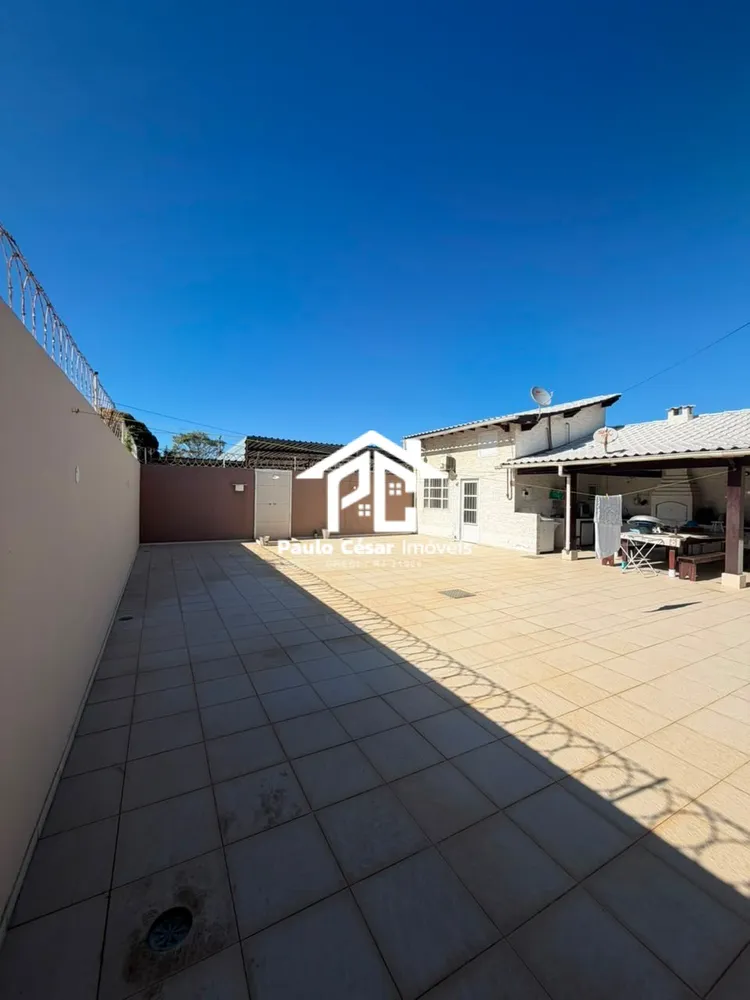 Casa, 4 quartos, 250 m² - Foto 12