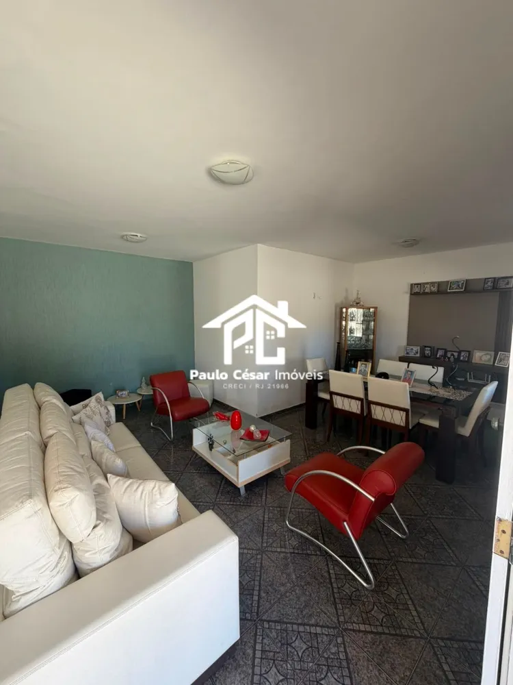 Casa, 4 quartos, 250 m² - Foto 35