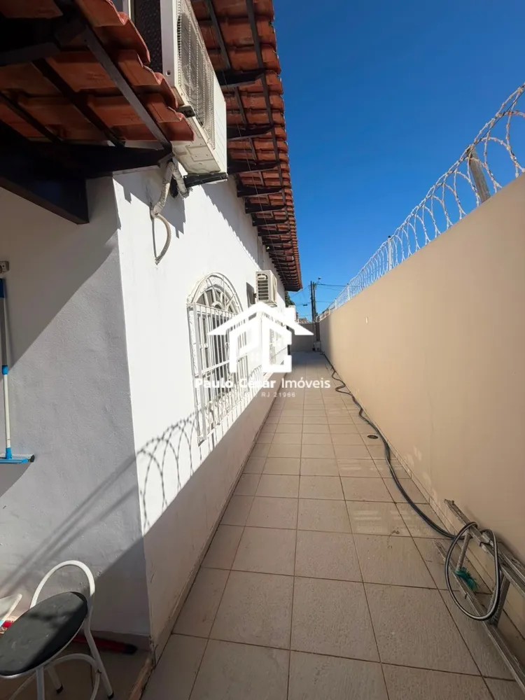 Casa, 4 quartos, 250 m² - Foto 16