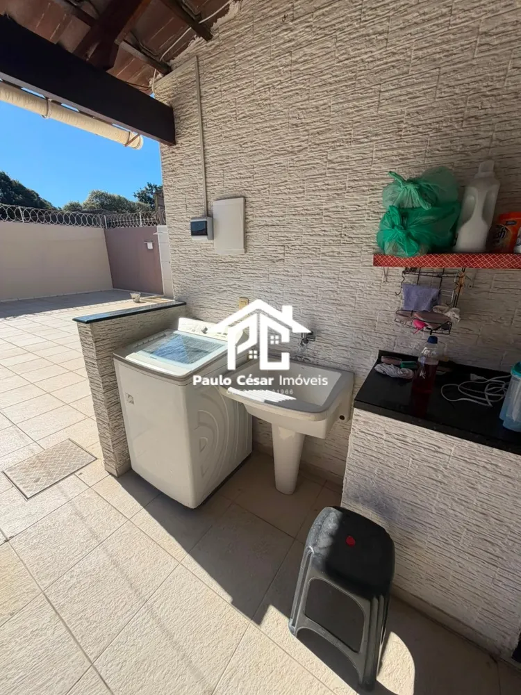 Casa, 4 quartos, 250 m² - Foto 27