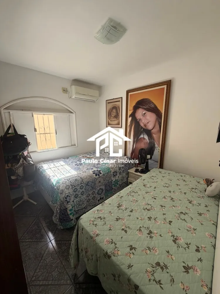Casa, 4 quartos, 250 m² - Foto 13