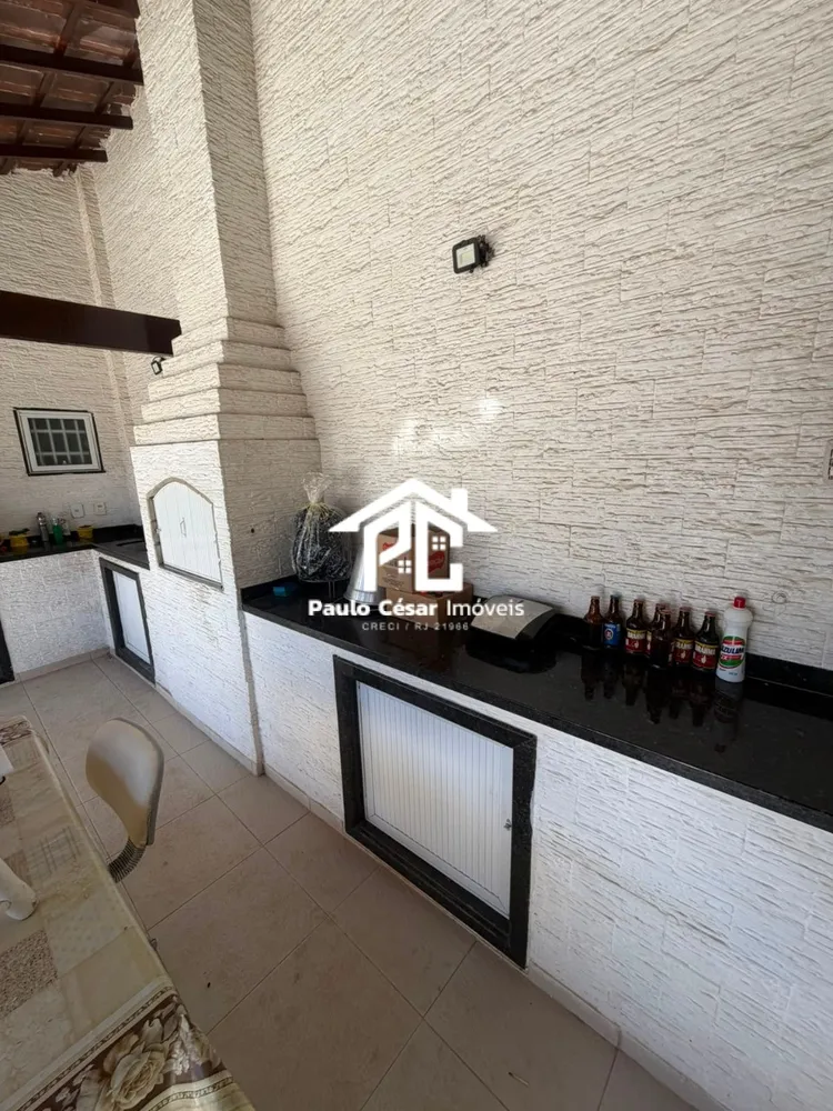 Casa, 4 quartos, 250 m² - Foto 6