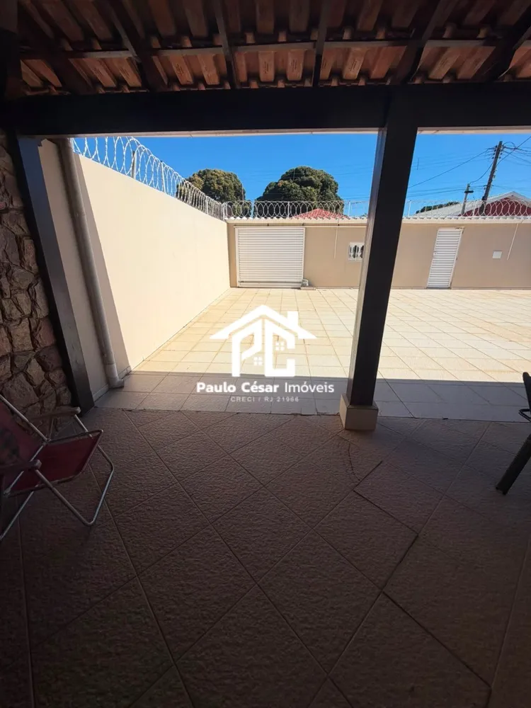 Casa, 4 quartos, 250 m² - Foto 26