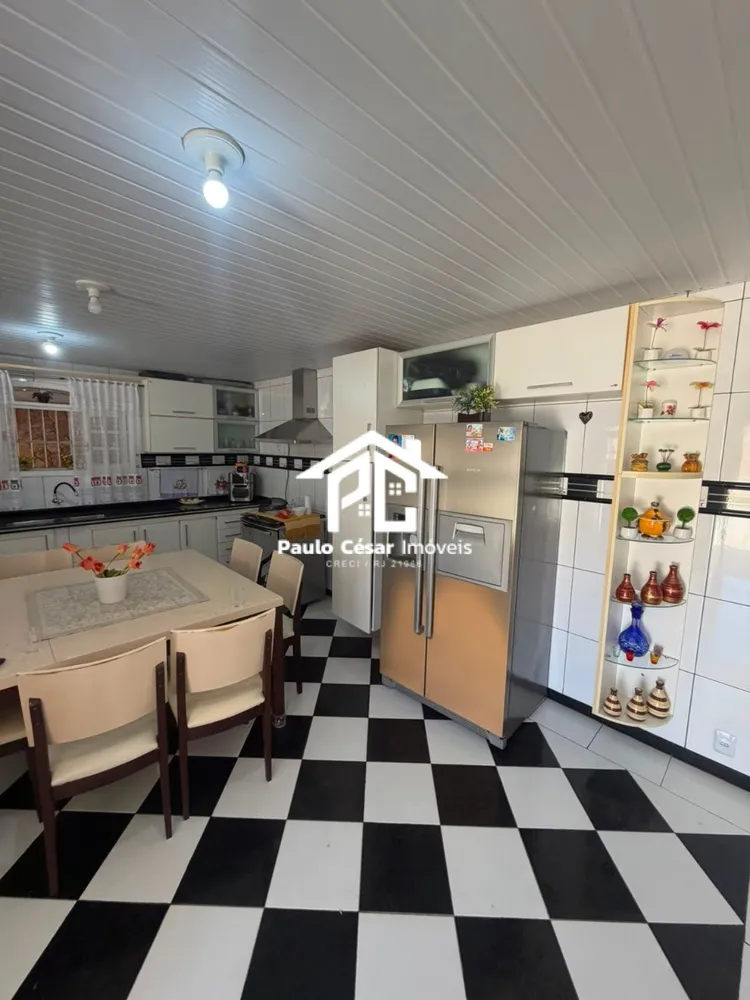 Casa, 4 quartos, 250 m² - Foto 21