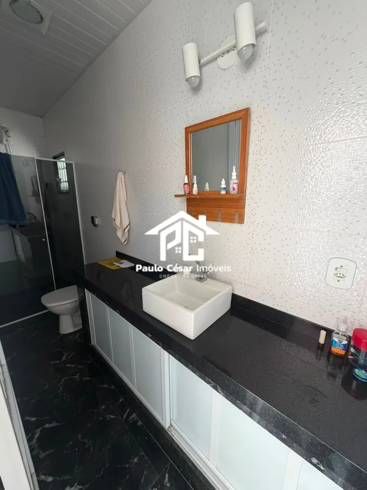 Casa, 4 quartos, 250 m² - Foto 36